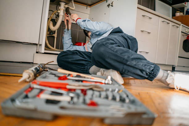Best Plumbing Installation Services  in Southport, NC