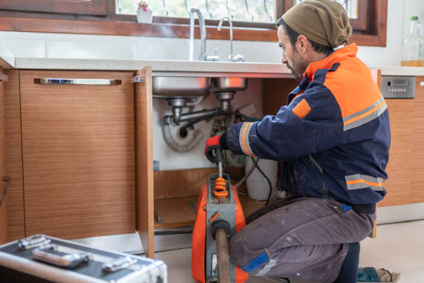 Best Shower Repair Services  in Southport, NC