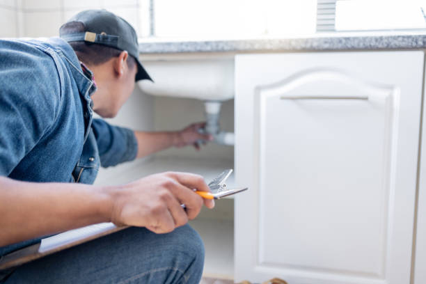 Best Drain Cleaning Services  in Southport, NC