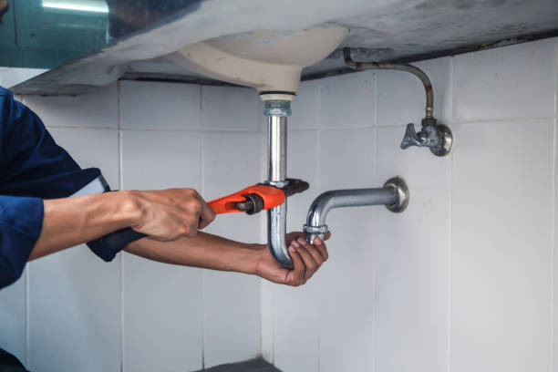 Best Hot Water Heater Installation  in Southport, NC