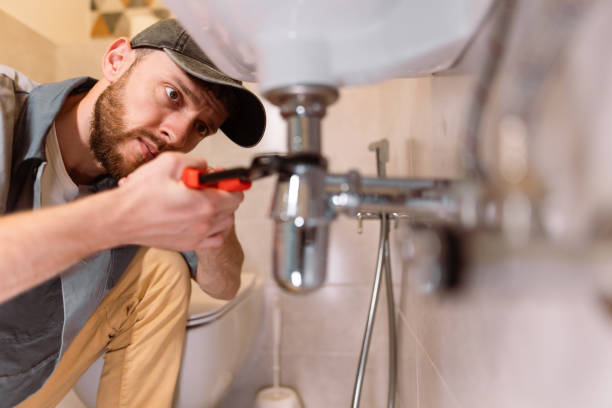 Best Faucet Repair  in Southport, NC