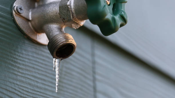 Best Commercial Plumbing Services  in Southport, NC