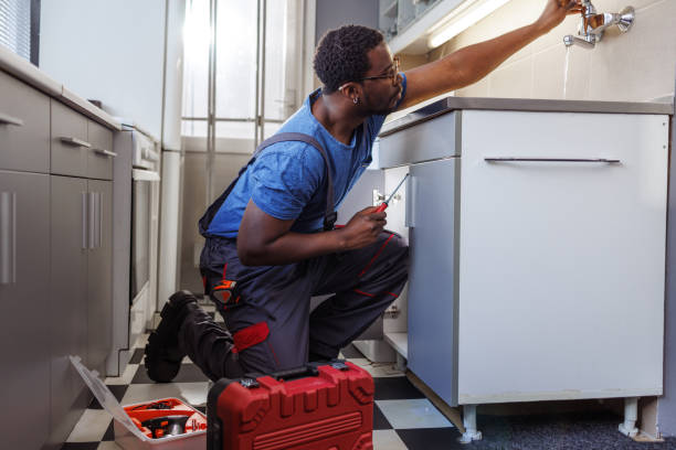 Shower Repair Services in Southport, NC